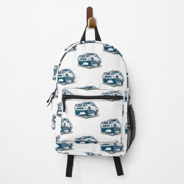 Item preview, Nissan Frontier Truck Gifts & Apparel | Off-Road Adventure LIMITED EDITION designed and sold by Hamoumi.