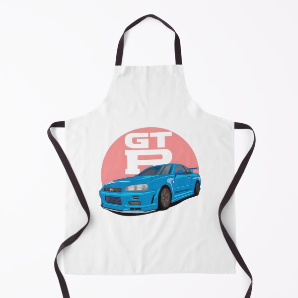 Item preview, Nissan Gtr PERFECT GIFT FOR YOU AND FRIENDS designed and sold by Hamoumi.