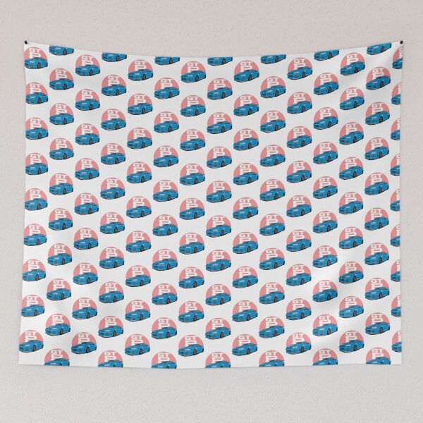 Item preview, Nissan Gtr PERFECT GIFT FOR YOU AND FRIENDS designed and sold by Hamoumi.