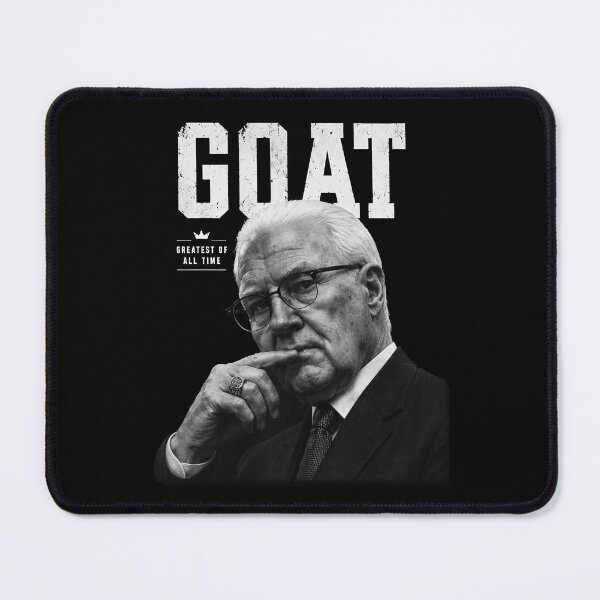 Item preview, GOAT Kevin Reddington designed and sold by Jikkermanccini.