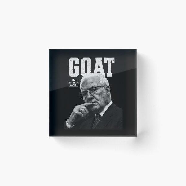 Item preview, GOAT Kevin Reddington designed and sold by Jikkermanccini.