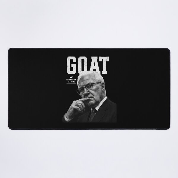 Item preview, GOAT Kevin Reddington designed and sold by Jikkermanccini.