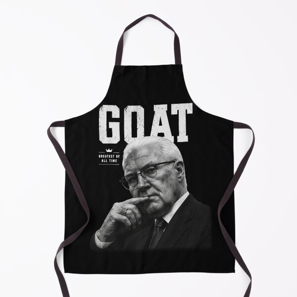Item preview, GOAT Kevin Reddington designed and sold by Jikkermanccini.