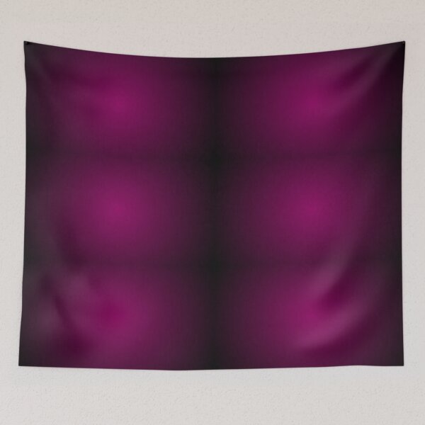 Item preview, Vibrant Purple Radial Gradient Background Design designed and sold by AyaanArtStudio.