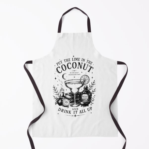 Item preview, Put The Lime In The Coconut designed and sold by JunoLoyder84.
