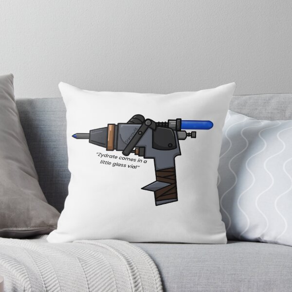 Item preview, Zydrate Gun designed and sold by starcrow42.
