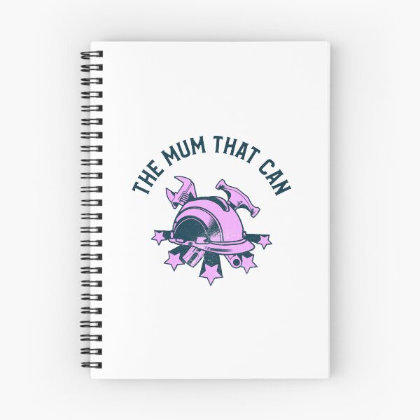Item preview, The Mum That Can designed and sold by LMORIGINALS.