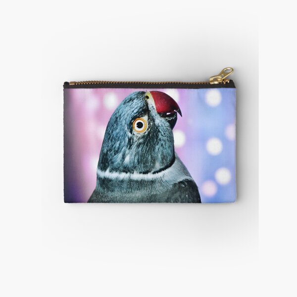 Item preview, Ringneck Parakeet designed and sold by Krameri Creations.