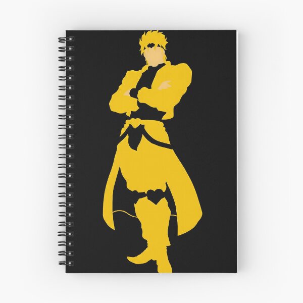 Item preview, Dio Brando JoJo's Bizarre Adventure Silhouette Video Game Streetwear Tee designed and sold by Senpaiwaves.