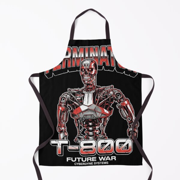 Item preview, T 800 Terminator Bootleg Gamer Graphic Tee designed and sold by Senpaiwaves.