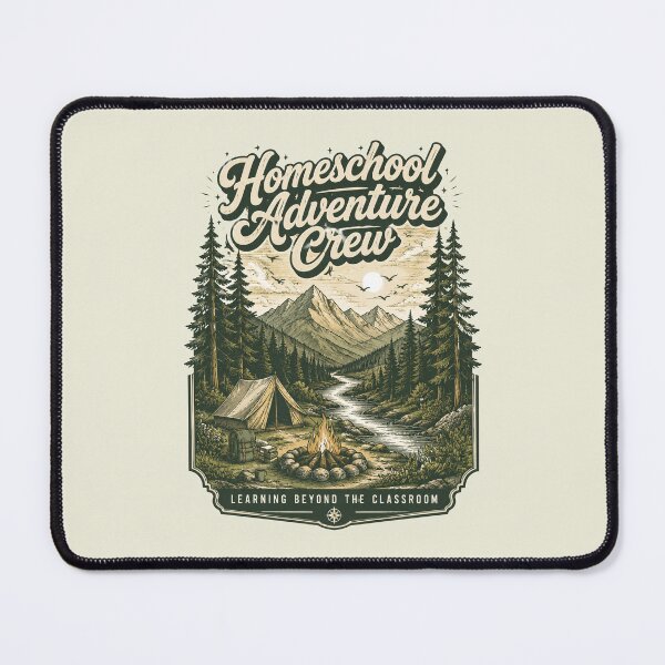 Item preview, Homeschool Field Trip, Homeschool Mom designed and sold by Jikkermanccini.