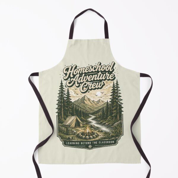 Item preview, Homeschool Field Trip, Homeschool Mom designed and sold by Jikkermanccini.