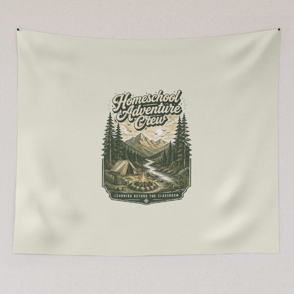 Item preview, Homeschool Field Trip, Homeschool Mom designed and sold by Jikkermanccini.