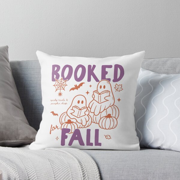 Item preview, All Booked For Fall designed and sold by seektopus.