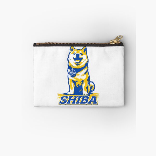 Item preview, Good Dog Shiba Inu designed and sold by INITIAL SHIBA.