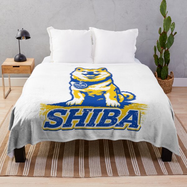 Item preview, Good Dog Shiba Inu designed and sold by INITIAL SHIBA.