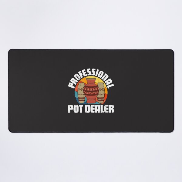 Item preview, 1- Professional Pot Dealer Retro Pottery Gift designed and sold by flankaocau.