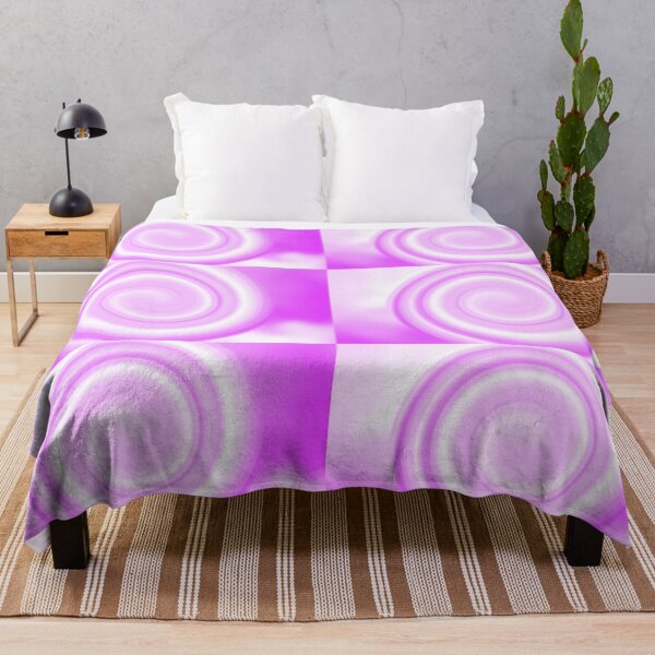 Item preview, Pink Spiral Vortex Hypnotic Swirl Background Design designed and sold by AyaanArtStudio.