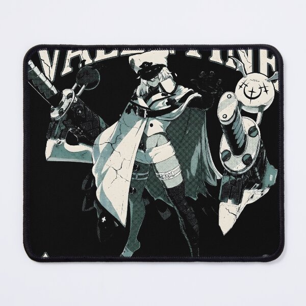 Item preview, Ramlethal Valentine Guilty Gear Band Tee Gaming Graphic Tee designed and sold by Senpaiwaves.