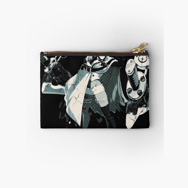 Item preview, Ramlethal Valentine Guilty Gear Band Tee Gaming Graphic Tee designed and sold by Senpaiwaves.