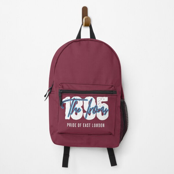 Item preview, Pride of East London The Irons Soccer Vintage designed and sold by Red-since-1892.