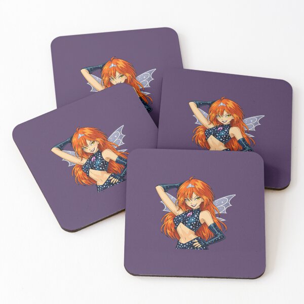 Item preview, Winx dark bloom designed and sold by Chocola129.
