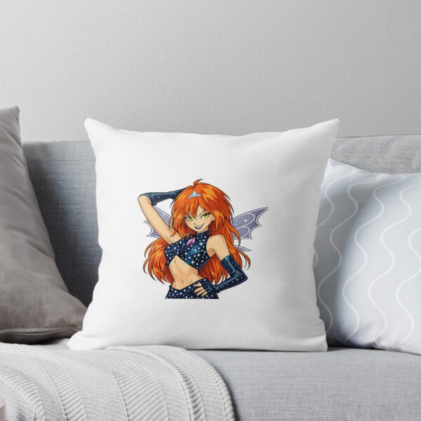 Item preview, Flor oscura de Winx designed and sold by Chocola129.