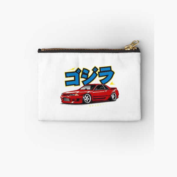 Item preview, Legendary Nissan Skyline Gt-R Jdm Japanese Car Art ⭐⭐⭐⭐⭐ designed and sold by Hamoumi.