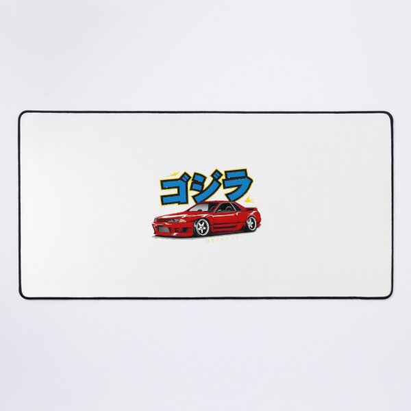 Item preview, Legendary Nissan Skyline Gt-R Jdm Japanese Car Art ⭐⭐⭐⭐⭐ designed and sold by Hamoumi.