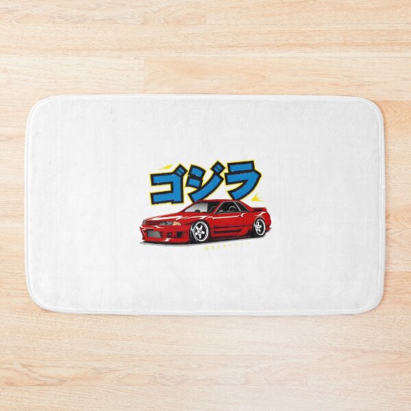 Item preview, Legendary Nissan Skyline Gt-R Jdm Japanese Car Art ⭐⭐⭐⭐⭐ designed and sold by Hamoumi.