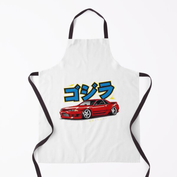 Item preview, Legendary Nissan Skyline Gt-R Jdm Japanese Car Art ⭐⭐⭐⭐⭐ designed and sold by Hamoumi.