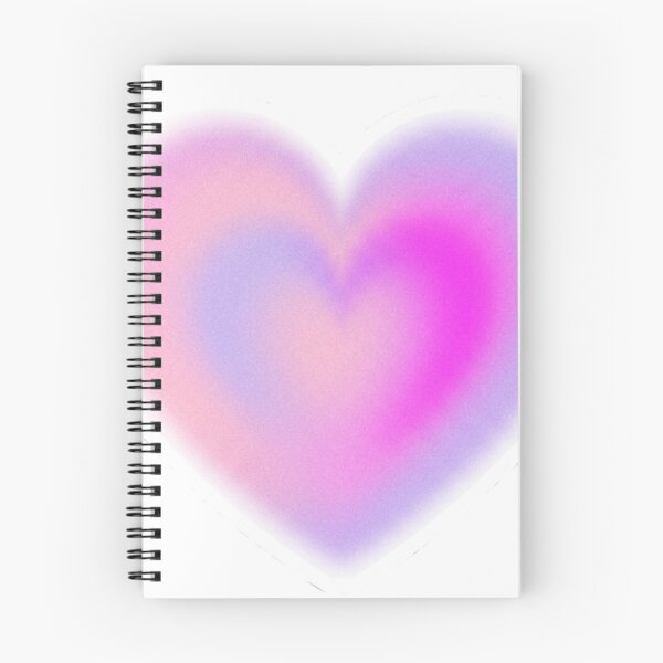 Item preview, Pink Heart Aura - Y2K Energy designed and sold by conamor-bymel.