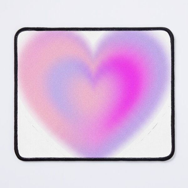 Item preview, Pink Heart Aura - Y2K Energy designed and sold by conamor-bymel.
