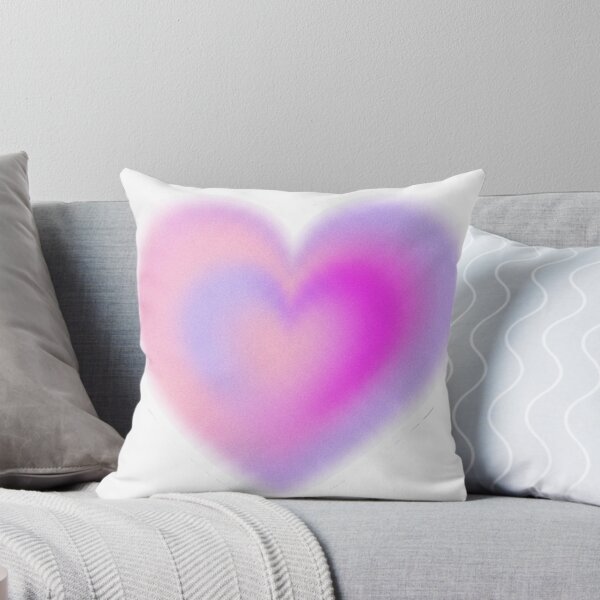 Item preview, Pink Heart Aura - Y2K Energy designed and sold by conamor-bymel.