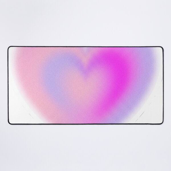 Item preview, Pink Heart Aura - Y2K Energy designed and sold by conamor-bymel.