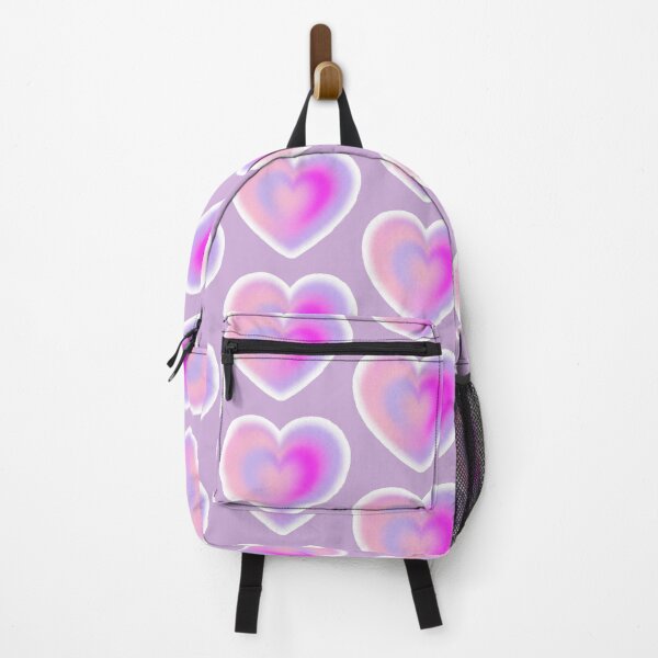 Item preview, Pink Heart Aura - Y2K Energy designed and sold by conamor-bymel.