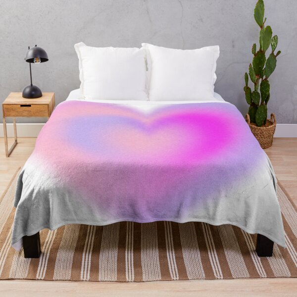 Item preview, Pink Heart Aura - Y2K Energy designed and sold by conamor-bymel.