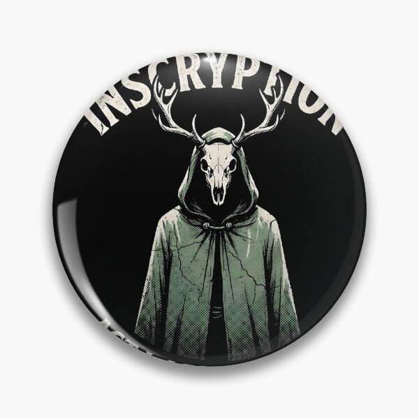 Item preview, Leshy Inscryption Band Tee Gamer Graphic Tee designed and sold by Senpaiwaves.