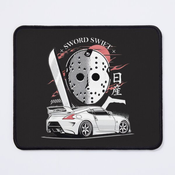 Item preview, Nissan Z Car Art: Iconic Sports Car T-Shirt & Gifts ⭐⭐⭐⭐⭐ designed and sold by Hamoumi.