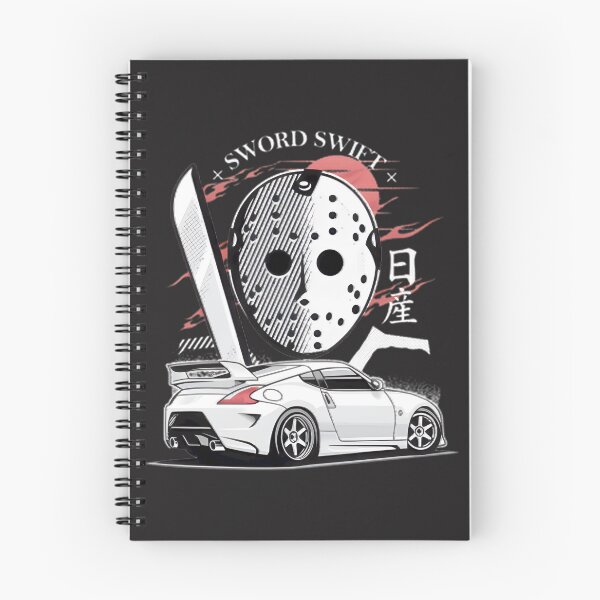 Item preview, Nissan Z Car Art: Iconic Sports Car T-Shirt & Gifts ⭐⭐⭐⭐⭐ designed and sold by Hamoumi.