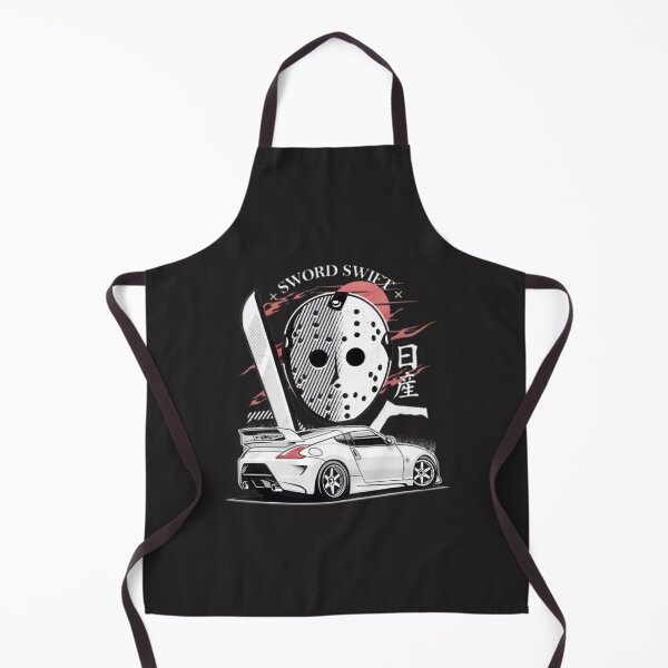Item preview, Nissan Z Car Art: Iconic Sports Car T-Shirt & Gifts ⭐⭐⭐⭐⭐ designed and sold by Hamoumi.