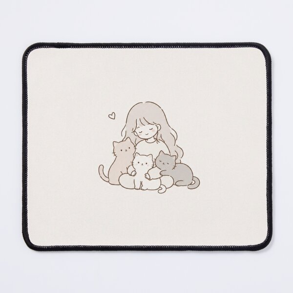 Item preview, Cat lover designed and sold by KZClassic.