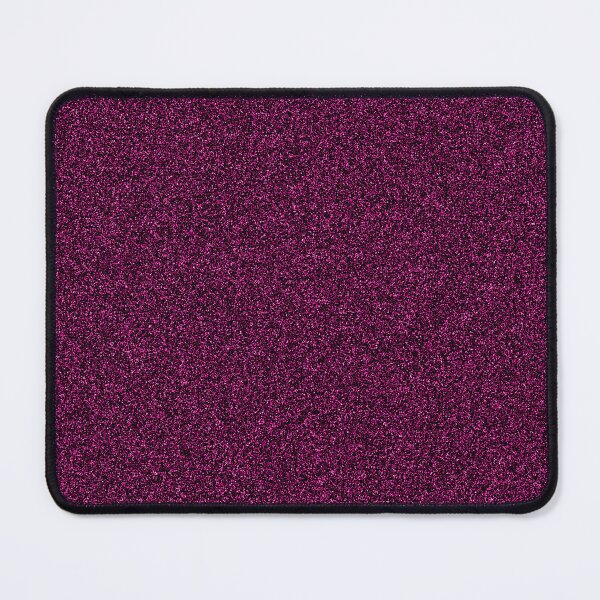 Item preview, Deep Magenta Purple Glitter Texture Background Design designed and sold by AyaanArtStudio.