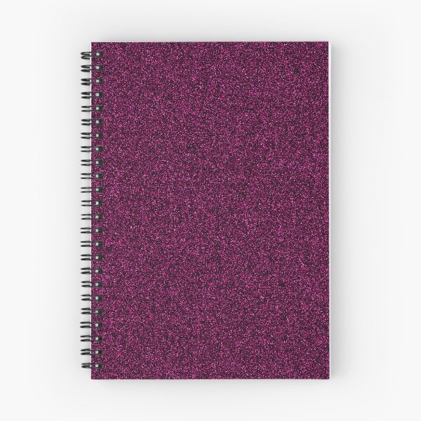 Item preview, Deep Magenta Purple Glitter Texture Background Design designed and sold by AyaanArtStudio.