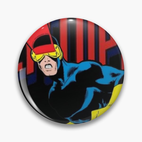Item preview, Cyclops  designed and sold by White Tiger Designz .