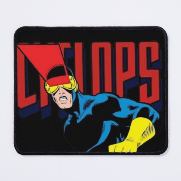 Item preview, Cyclops  designed and sold by White Tiger Designz .