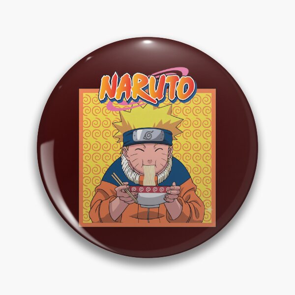 Item preview, Naruto Ramen Ninja designed and sold by DudleyTimothy.
