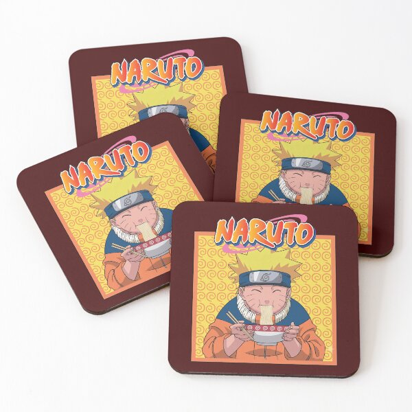 Item preview, Naruto Ramen Ninja designed and sold by DudleyTimothy.