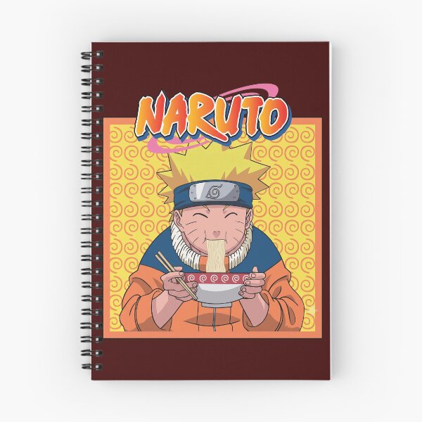 Item preview, Naruto Ramen Ninja designed and sold by DudleyTimothy.