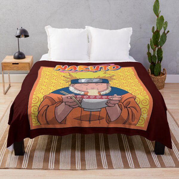 Item preview, Naruto Ramen Ninja designed and sold by DudleyTimothy.